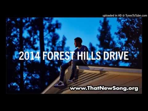 J Cole - 03' Adolescence (2014 Forest Hills Drive)