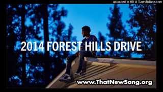 J Cole - 03&#39; Adolescence (2014 Forest Hills Drive)