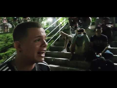 Bless vs Aristizabal/ SemiFinal  Emisarios del Freestyle Octavo Filtro
