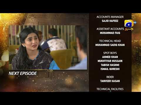 Farq Episode 35 Teaser - HAR PAL GEO