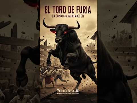 San Marcos 1997 El Toro infernal