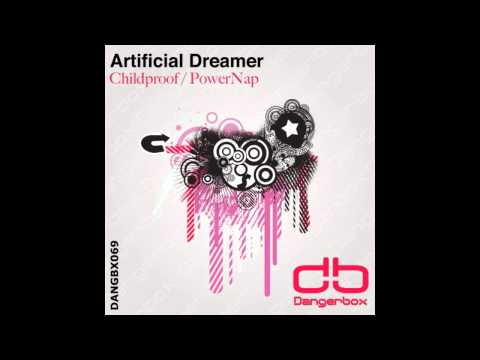 DANGBX069: Artificial Dreamer - PowerNap (Original Mix) PREVIEW