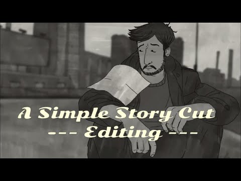 Branko + EU.CLIDES - Tempo Torto | Cinematic Video Animation