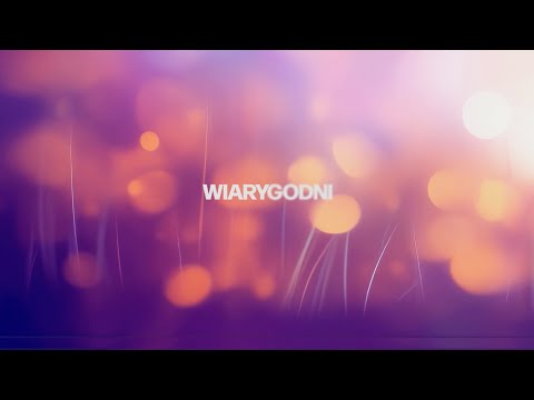 Gospel Rain - WIARYGODNI