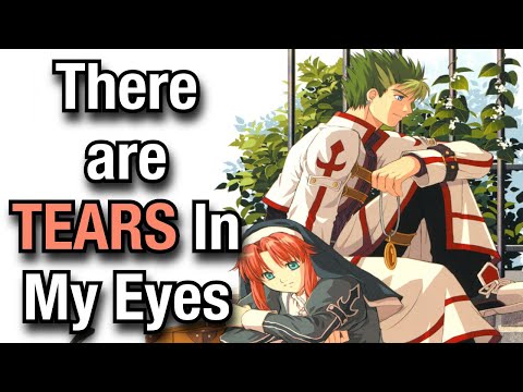 A True MASTERPIECE! - Trails in the Sky the 3rd Review