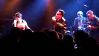 The Rezillos - My Baby Does Good Sculpters