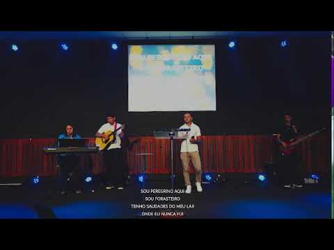 18H30 - CULTO E CELEBRAÇÃO - IGREJA BATISTA MIRANTE DA SERRA - 24/MAIO/26