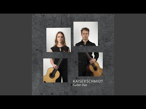 Tango Suite: No. 3, Allegro