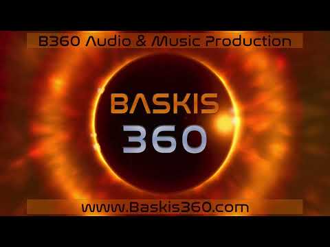 Scratch Track #090922 B360 Audio & Music Production