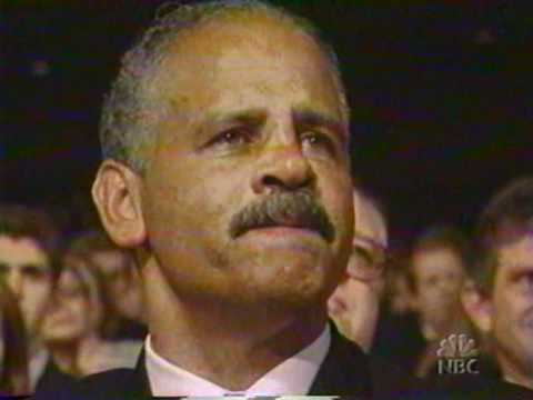 Oprah Receives Bob Hope Humanitarian Award.VOB