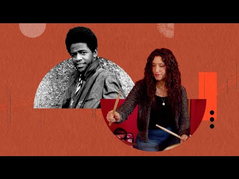 Recreating the Al Green/Hi Records Drum Sound | What's That Sound? Ep. 23