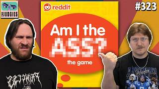Am I the Apple | Judgies Ep 324