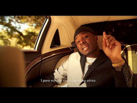 IDK - Dogs Don't Lie (Official Video)