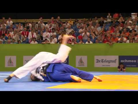 EYOF2013 JUDO FINAL -44 (G) RECAP