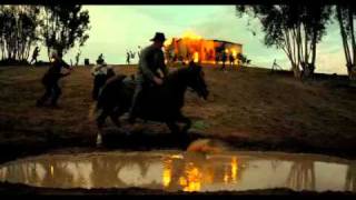 Tarsem's The Fall -- the fall scene video