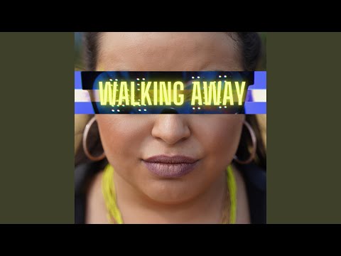 Walking Away (feat. Megi)
