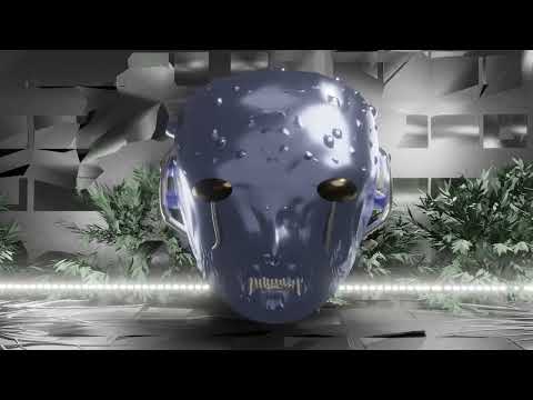 Y-Bash - BREATHE (OFFICIAL VISUALIZER)