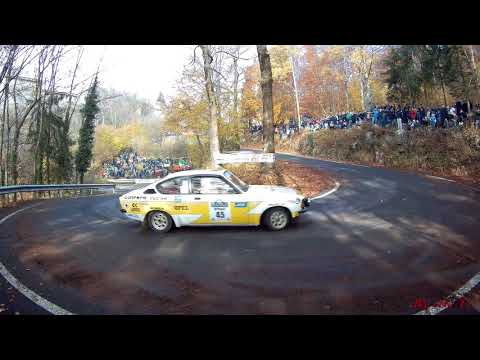 15° Rally Valpantena 2017 [HD] n.1-141