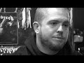 HATEBREED - The Divinity of Purpose Lyrics (OFFICIAL INTERVIEW)