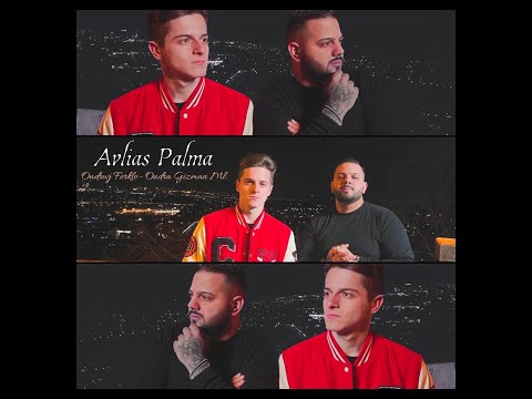 Ondrej Ferko & Ondra Gizman Ml - Avlias Palman (OFFICIAL VIDEO)