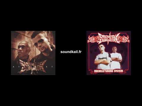 Soundkaïl feat. Dynam - Livrer bataille (maquette)