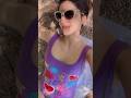 Mehreen Pirzada Bikini