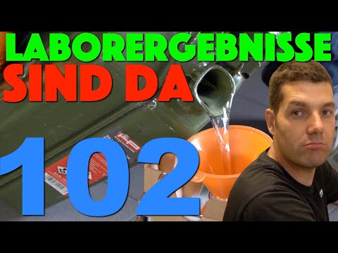 Motorschaden durch schlechten Sprit ?