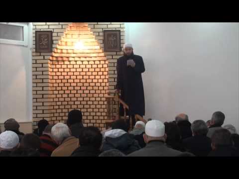 Milioneri Shqiptarë përgjigjet si ka arritë suksesin - Hoxhë Jusuf Hajrullahu