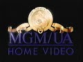 MGM UA Home Video Metro Goldwyn Mayer 1994 1992