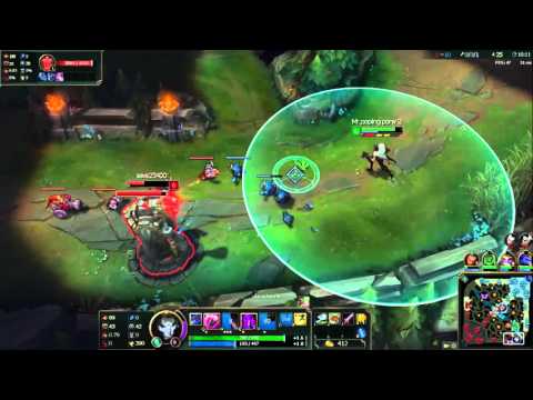 Steam Community :: Video :: [League of Legends] #4 [TH]