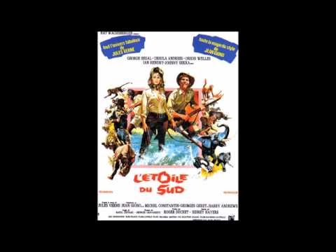 L'étoile du sud - The southern star (Georges Garvarentz , Don Black) (Matt Monro)