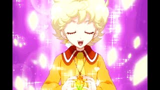 [GBA] あなたのハートをピックアップ！「シュガシュガルーン ハートがいっぱい! 萌黄学園」Sugar Sugar Rune - Heart Ga Ippai! Moegi Gakuen