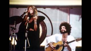 Buckingham Nicks - Without A Leg To Stand On