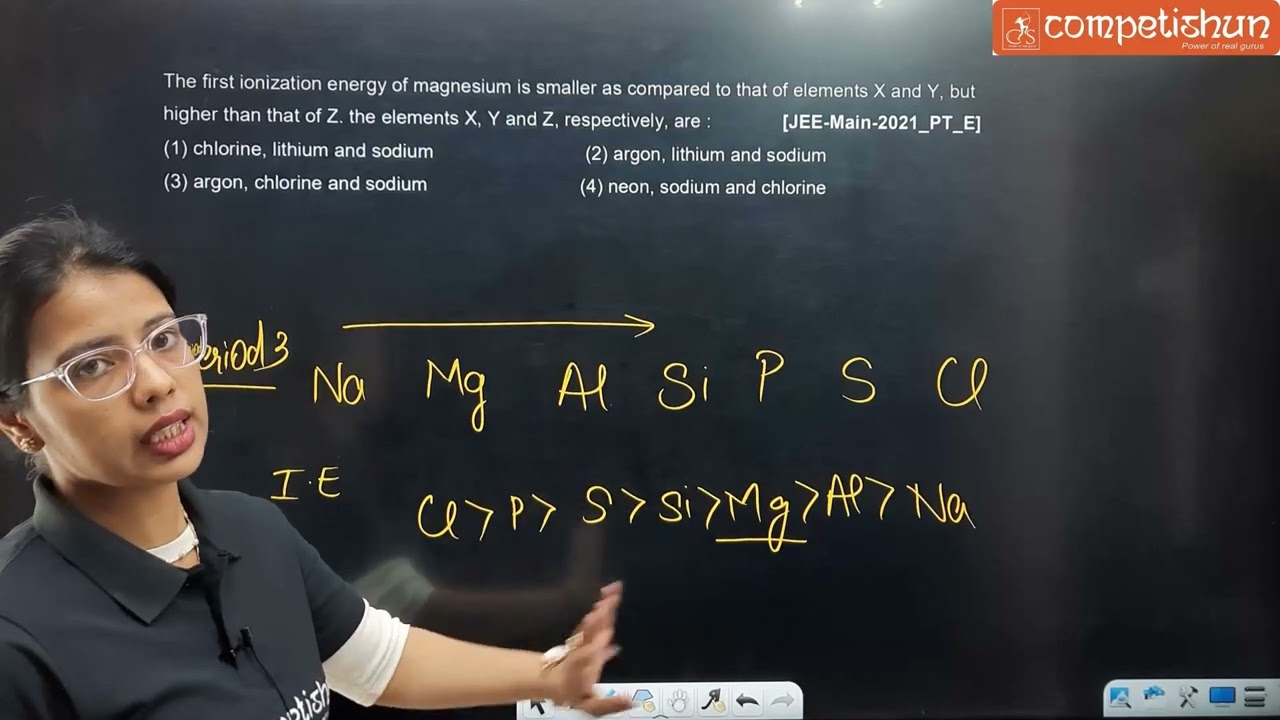 Video Solution