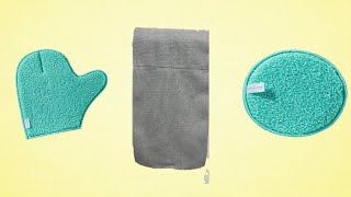 Тряпочный заговор или как тряпки захватили кухню