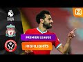 SHEFFIELD VERRAST LIVERPOOL? | Liverpool vs Sheffield United | Premier League 2020/21 | Samenvatting