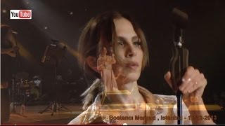 Sertab Erener live -  Vur Yüreğim (HD), Bostancı Gösteri Merkezi, Istanbul - 13-12-2013