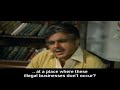 Dilip Kumar Advice