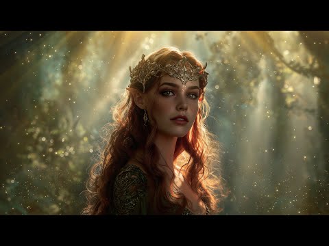 Slavic Music - The Enchantress