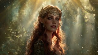 Slavic Music - The Enchantress