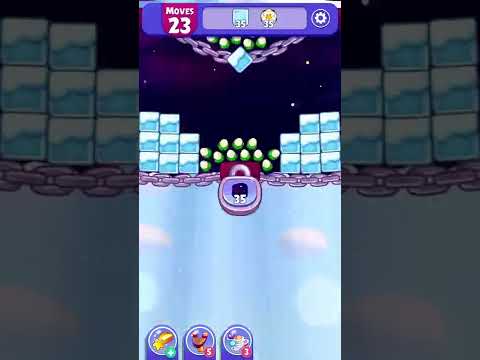 Angry Birds Dream Blast Level 3081