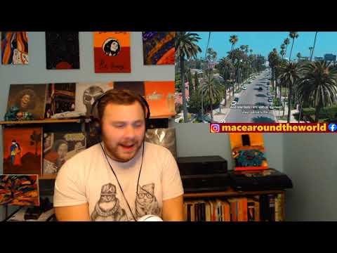 THIS IS TOHI (THE SHORT FILM) | REACTION!!!