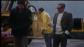 Sea Pollution Protection In Kent, 1980s - Film 98429