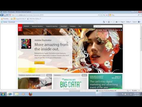 How to Upgrade Photoshop Elements 10 to 11