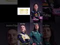 F1 ACADEMY 2023 DRIVERS LINEUP