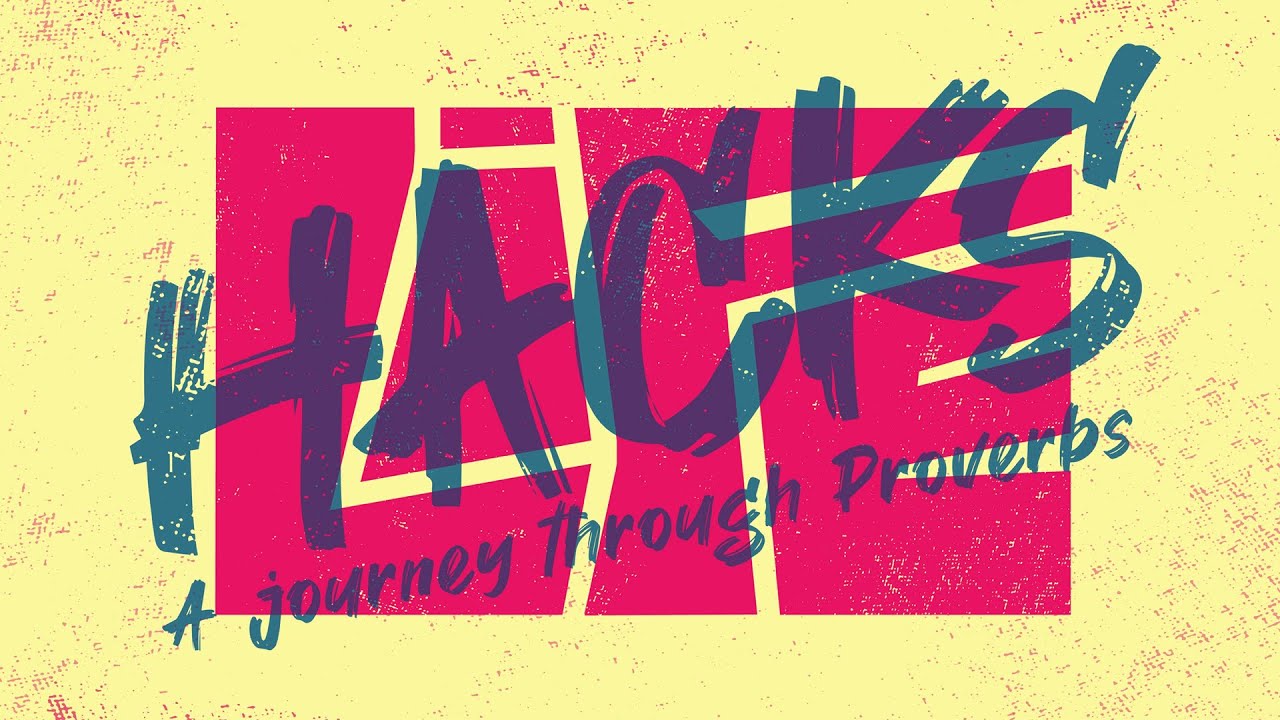 Soul Hacks (Proverbs 2:1-22)