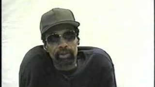 Arnold Beverly's Confession