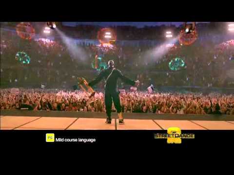 STREET DANCE 2 3D Teaser Trailer
