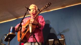 Tom Rush: The River Song