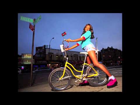 AZEALIA BANKS x GRAND SCAM (LYRICAL EXERCISE)